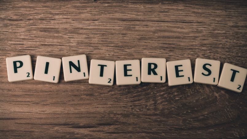 Pinterest is working on a new system